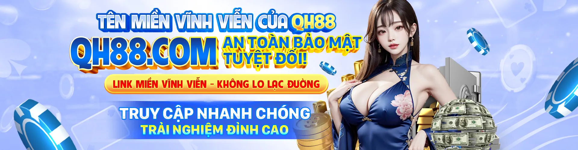 Hình ảnh chính về bảo mật và công bằng của 32vin
