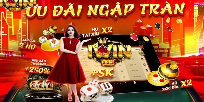 Thưởng nạp lại hàng ngày 32vin